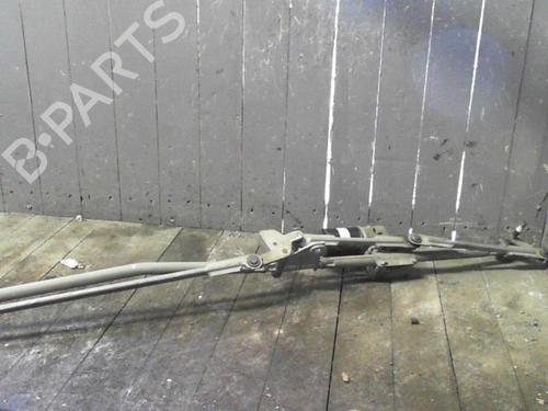 Used Front wiper motor PEUGEOT 307 Break (3E) 1.6 HDi (90 hp) 24065939