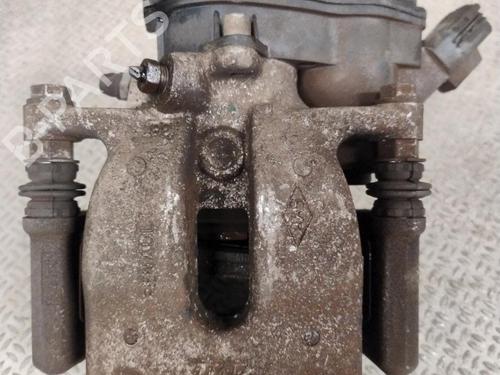Used Left rear brake caliper RENAULT GRAND SCÉNIC III (JZ0/1_) 1.5 dCi (JZ09, JZ0D, JZ10, JZ14, JZ1G, JZ29, JZ2C) (110 hp) 32307960