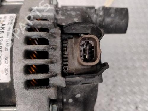 Alternator OPEL CORSA E (X15) 1.4 (08, 68) | BP26969065M7 - Image 2