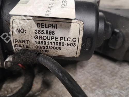 Used Electronic module Electronic module PEUGEOT 807 (EB_) 2.0 HDI (136 hp) 24099330 24099330