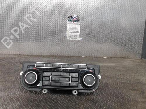 Used Climate control Climate control VW GOLF VI (5K1) 1.4 TSI (160 hp) 24090370 24090370