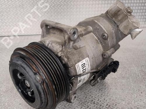 AC compressor OPEL ZAFIRA TOURER C (P12) 1.6 CDTI (75) | BP39732859M34 - Image 3