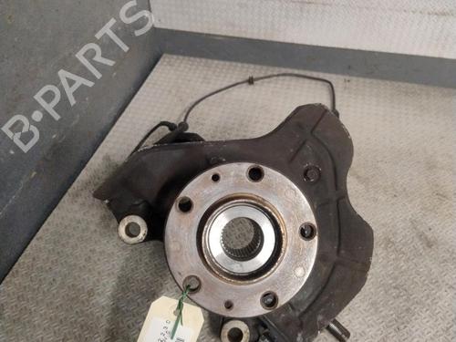 Used Left front steering knuckle Left front steering knuckle FIAT DUCATO Van (250_) 130 Multijet 2,3 D (131 hp) 33132331 33132331