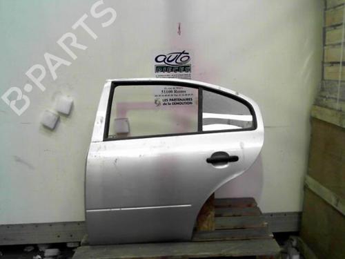 Used Left rear door SKODA OCTAVIA I (1U2) 1.9 TDI (110 hp) 24061327