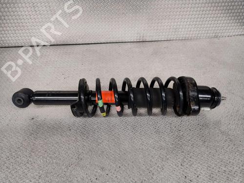 Used Left rear shock absorber Left rear shock absorber 37083477 37083477