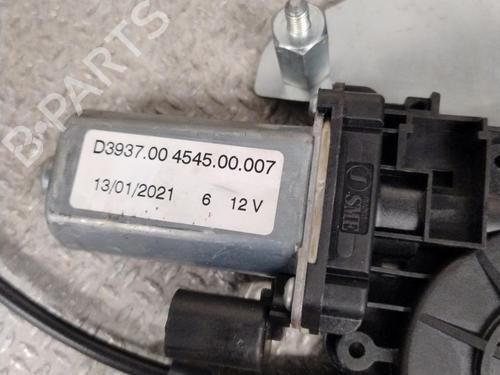 Used Front right window mechanism Front right window mechanism CITROËN C1 II (PA_, PS_) 1.2 VTi 82 (82 hp) 34229060 34229060