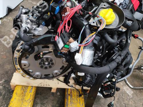 Engine RENAULT TRAFIC III Van (FG_) 1.6 dCi 125 (FGMH) | BP38608487M1  - Image 5