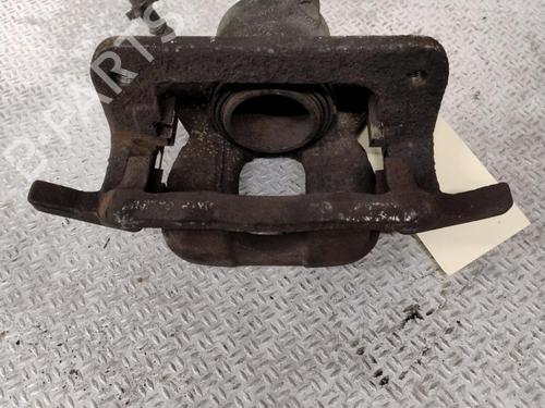 Used Left front brake caliper Left front brake caliper PEUGEOT 407 (6D_) 2.0 HDi 135 (6DRHRH, 6DRHRE, 6DRHRG, 6DRHRJ) (136 hp) 26514362 26514362