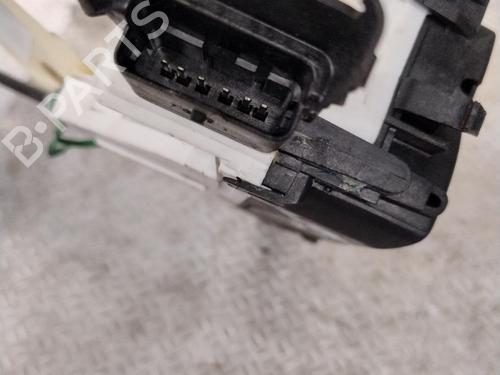 Used Front left lock CITROËN BERLINGO Box Body/MPV (B9) 1.6 BlueHDi 120 (120 hp) 27245127