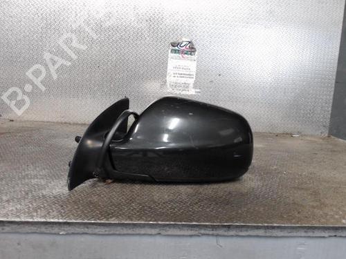 Left mirror PEUGEOT 307 CC (3B) 2.0 16V | BP24088117C26 