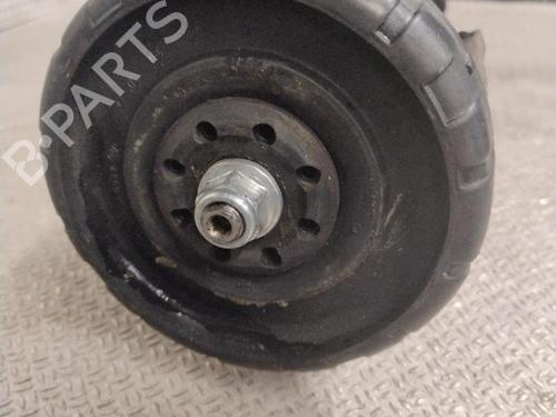 Used Left front shock absorber Left front shock absorber RENAULT TRAFIC III Van (FG_) 1.6 dCi 125 (FGMH) (125 hp) 31747384 31747384