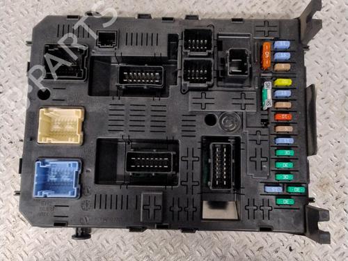 Electronic module CITROËN C4 I (LC_) 1.6 HDi | BP30740167M83 - Image 2