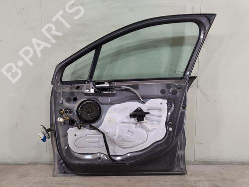 Right front door CITROËN C4 II (NC_) 1.6 BlueHDi 100 | BP26314959C3