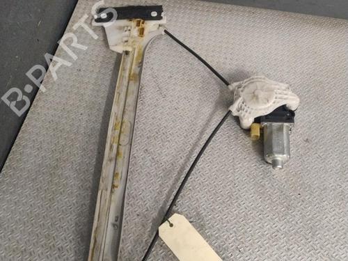 Used Front right window mechanism Front right window mechanism VW FOX Hatchback (5Z1, 5Z3, 5Z4) 1.4 TDI (70 hp) 33679190 33679190