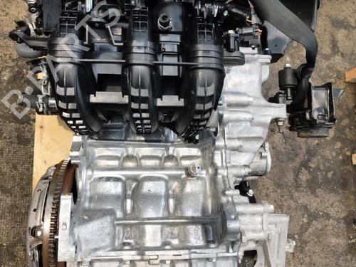 Engine PEUGEOT 108 1.0 VTi 72 | BP33031410M1 - Image 4