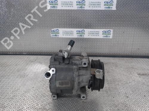 AC compressor LANCIA YPSILON (843_) 1.4 16V (843.AXC11, 843.AXC1B, 843.AXC1A) | BP24080456M34 - Image 1