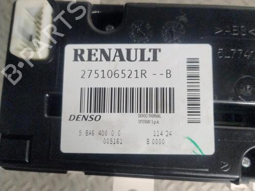 Climate control RENAULT MASTER III Platform/Chassis (EV, HV, UV) 2.3 dCi 145 FWD (EV0E, EV0F, HV0E, HV0F, UV0E, UV0F,... | BP37163073I5 - Image 3