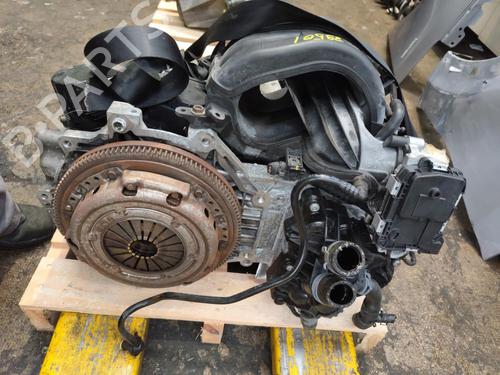 Engine VW UP! (121, 122, BL1, BL2, BL3, 123) 1.0 | BP32486424M1 - Image 2