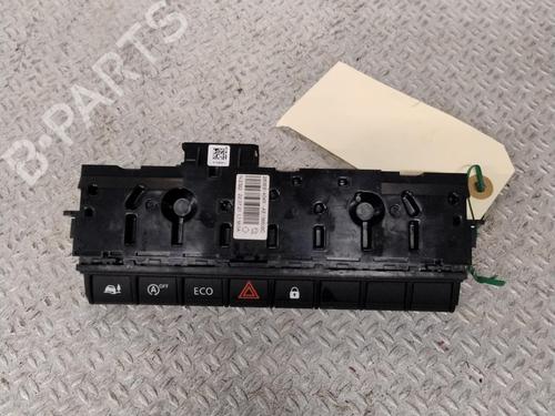 Warning switch RENAULT MASTER III Bus (JV) 2.3 dCi 145 FWD (JV0F, JV0S, JV0T) | BP25884123I22  - Image 5