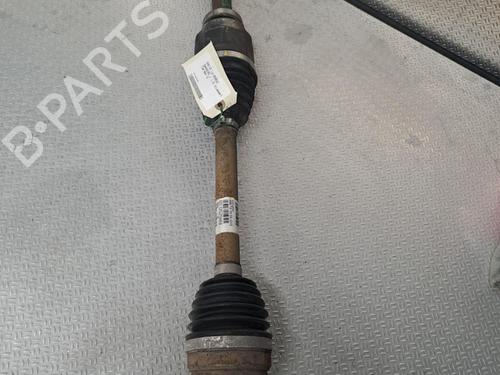 Used Right front driveshaft Right front driveshaft DACIA SANDERO 1.5 dCi (68 hp) 24060678 24060678