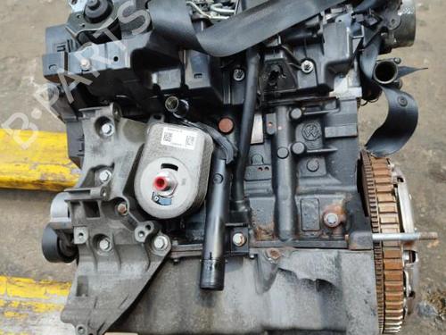 Engine DACIA SANDERO II 1.5 dCi | BP24097136M1 - Image 2