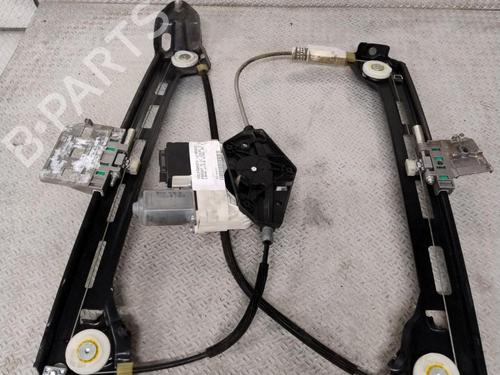 Rear right window mechanism VW PASSAT CC B6 (357) 2.0 TDI | BP28573172C25  - Image 5