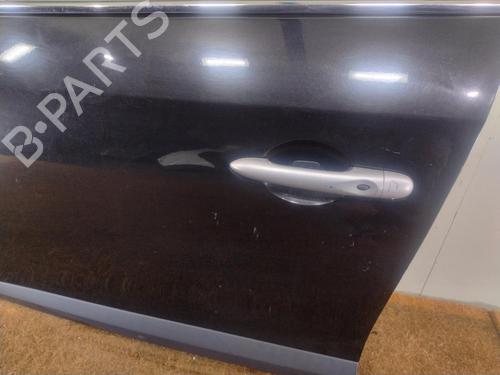 Dør venstre fortil RENAULT FLUENCE (L3_) 1.5 dCi (L30B) | BP31302181C2 