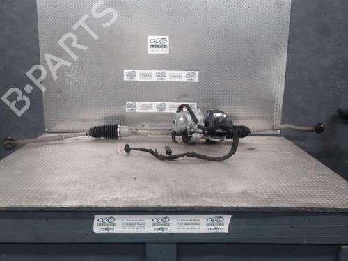 Steering rack CITROËN C-ELYSEE (DD_) 1.2 VTi 72 (DDHMY0) | BP24080287M22 - Image 2