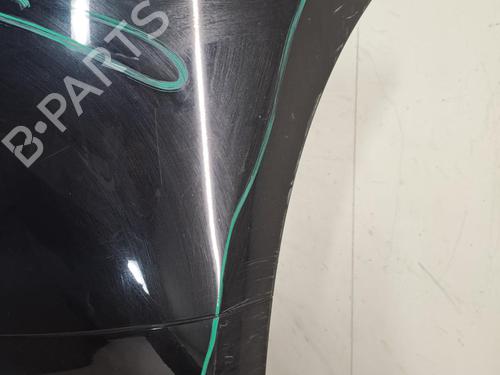 Rear bumper VW SCIROCCO III (137, 138) 2.0 TDI | BP24841597C8 