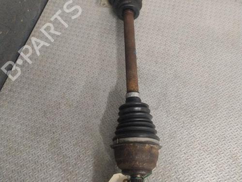Used Left front driveshaft Left front driveshaft 37539389 37539389