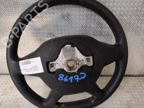 Steering wheel DACIA LOGAN MCV II 1.0 SCe 75 | BP24600997C49 - Image 3