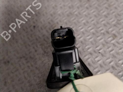 Used Tailgate handle Tailgate handle PEUGEOT 308 II (LB_, LP_, LW_, LH_, L3_) 1.6 HDi / BlueHDi 115 (115 hp) 31819442 31819442