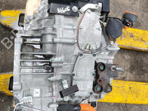 Used Gearbox Gearbox 37675429 37675429