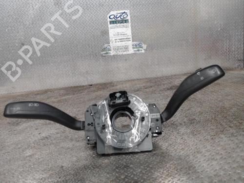 Hand brake VW POLO IV (9N_, 9A_) 1.4 TDI | BP30483881I18