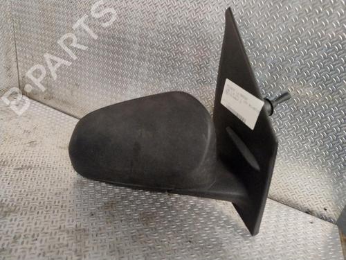 Right mirror PEUGEOT 108 1.0 VTi 72 | BP29017283C27 