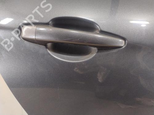 Dør højre bagtil CITROËN C4 II (NC_) 1.6 HDi 90 | BP27489129C5 