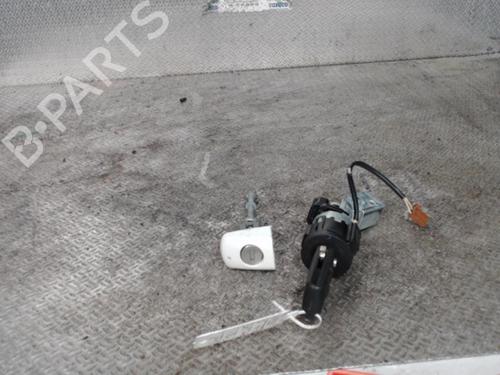 Used Ignition barrel Ignition barrel PEUGEOT 3008 I MPV (0U_) 1.2 (131 hp) 24086044 24086044