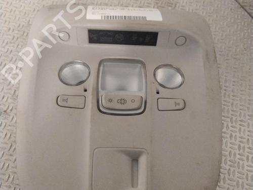 Used Interior roof light Interior roof light OPEL VIVARO C Van (K0) 1.5 (120 hp) 30606183 30606183