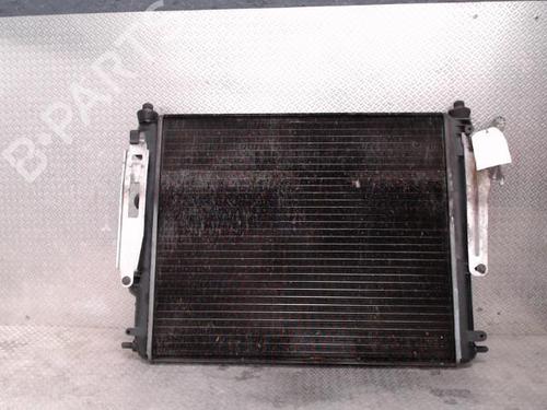 Used Water radiator Water radiator 24099211 24099211