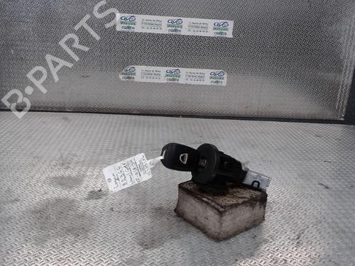 Used Ignition barrel Ignition barrel DACIA LOGAN II 1.5 dCi / Blue dCi 75 (75 hp) 24098061 24098061