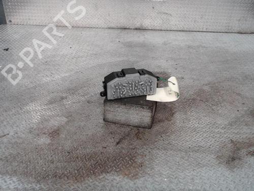 Varmeblæsermodstand VW PASSAT B6 (3C2) 1.9 TDI (105 hp) 24093962