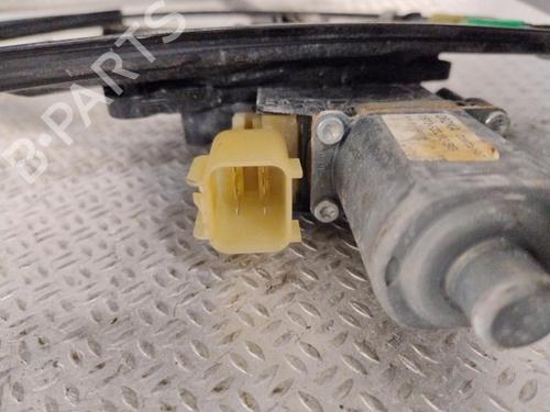 Front right window mechanism FORD MONDEO V Saloon (CD) | BP26571123C23 - Image 4
