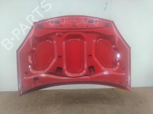 Motorhjelm DACIA SANDERO 1.4 MPI LPG | BP37226211C1 - Image 4