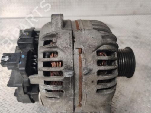 Used Alternator RENAULT GRAND SCÉNIC III (JZ0/1_) 1.9 dCi (JZ0J, JZ0N, JZ1K, JZ1S) (131 hp) 30403748