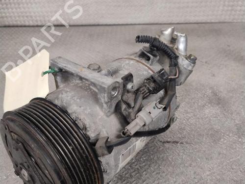 AC compressor RENAULT CAPTUR I (J5_, H5_) 0.9 TCe 90 | BP35269675M34 - Image 4