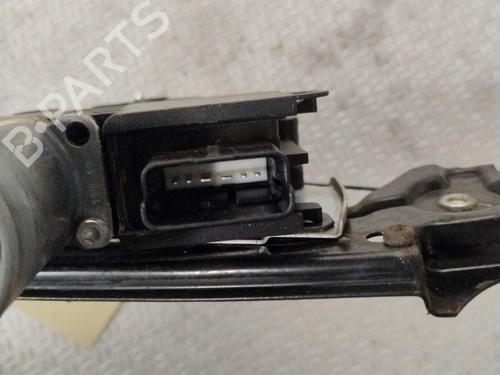 Rear left window mechanism PEUGEOT 508 SW I (8E_) 1.6 HDi | BP29845376C24 