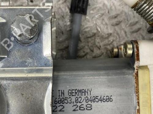 Rudehejsemekanisme Højre foran BMW 5 (E60) 525 d | BP24100666C23 