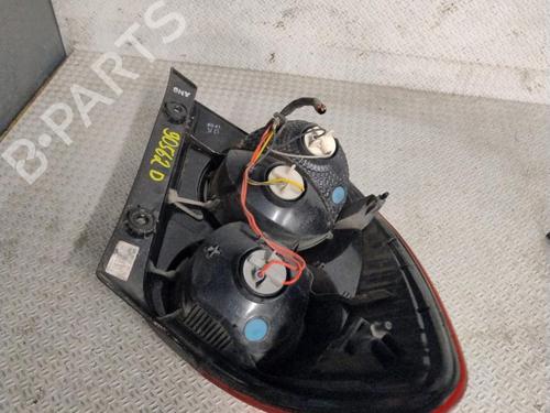 Right taillight CHEVROLET AVEO Saloon (T300) 1.2 | BP32179229C35 