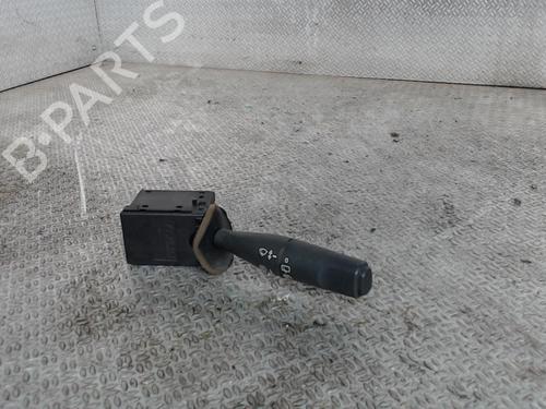 Used Steering column stalk CITROËN SAXO (S0, S1) 1.1 X, SX (60 hp) 24077799