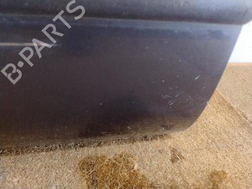 Left front door MERCEDES-BENZ A-CLASS (W168) A 140 (168.031, 168.131) | BP29963361C2